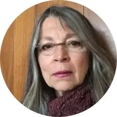 Sandra Bigtree Indigenous Values Initiative