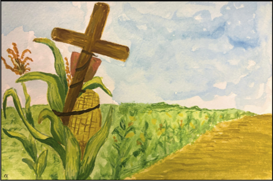 Federal Anti-indian Law: Why a Challenge to “Christian Discovery” Creates a Metaphysical Crisis for the US